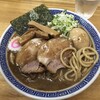 中華蕎麦 サンジ