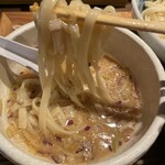 鴨出汁中華蕎麦 麺屋yoshiki - 