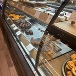 ハミングミールマーケット コーヒー&バー - 