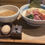 鴨出汁中華蕎麦 麺屋yoshiki - 