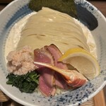 鴨出汁中華蕎麦 麺屋yoshiki - 