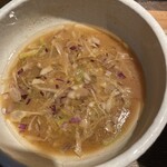 鴨出汁中華蕎麦 麺屋yoshiki - 
