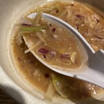 鴨出汁中華蕎麦 麺屋yoshiki - 