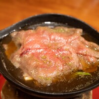 御料理 古川 - 