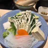 銀座しゃぶ通 - 