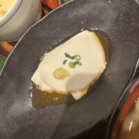 くずし割烹 天ぷら竹の庵 東銀座店 - 