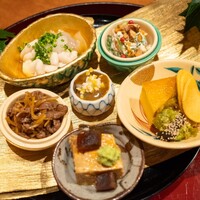 御料理 古川 - 