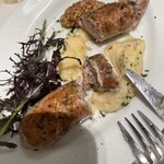 アンティーカ・ピッツェリア・ダ・ミケーレ 恵比寿 - 