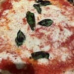 アンティーカ・ピッツェリア・ダ・ミケーレ 恵比寿 - 