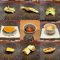 旬彩天 つちや - 