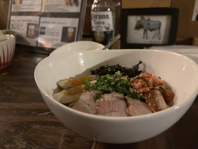 バーハナビ（BAR hanabi） - 宝来町（バー）の写真