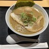 #新宿地下ラーメン