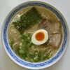 丸徳ラーメン