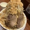 ラーメン 男塾!! 天神橋筋5丁目店