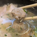 大阪麺哲 - 