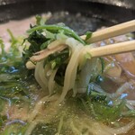 大阪麺哲 - 