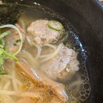大阪麺哲 - 