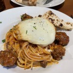 ピッツェリア ファリーナ - 