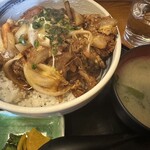 かたのうどん - 