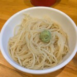 大阪麺哲 - 