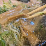 大阪麺哲 - 