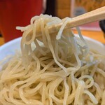大阪麺哲 - 