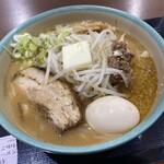 長良川サービスエリア（下り線） フードコートコーナー - 