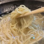 大阪麺哲 - 
