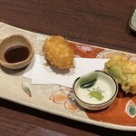 御かにめし 日本橋 かに福  - 