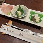 御かにめし 日本橋 かに福  - 