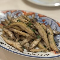 カンティーナ シチリアーナ トゥット イル マーレ 銀座4丁目 - 