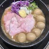 豚そば専門店 一望