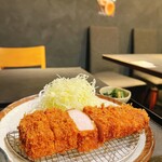 とんかつ二矢 - 