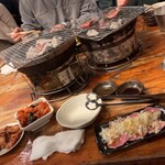 亀戸ホルモン - 