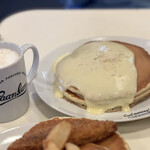 ハワイアンパンケーキハウス パニラニ - 