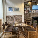 HIGENO PANYA 北のぱん焼小屋 - 