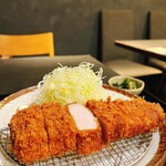 とんかつ二矢 - 