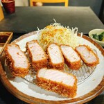 とんかつ二矢 - 
