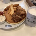 ハワイアンパンケーキハウス パニラニ - 