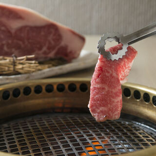 食彩和牛しげ吉_2