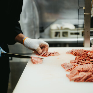 食彩和牛しげ吉_1