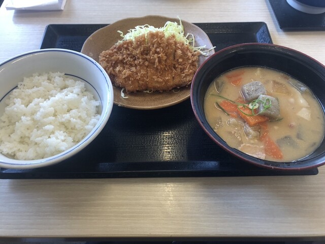 Katsuya Aichi Katsukawa Inter Ten