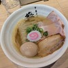 中華そば 葵 本店
