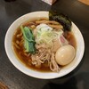 自家製麺ご藤