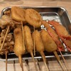 元祖串かつ だるま 道頓堀店