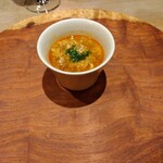 eman - スルクトゥナスープ