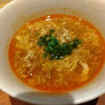 eman - スルクトゥナスープ