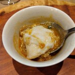 eman - 河豚の白子