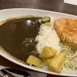 とんかつ ジーエス - 