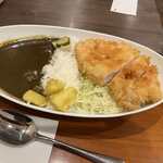 とんかつ ジーエス - 